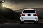 BMW X5 M by Vorsteiner 2014 года